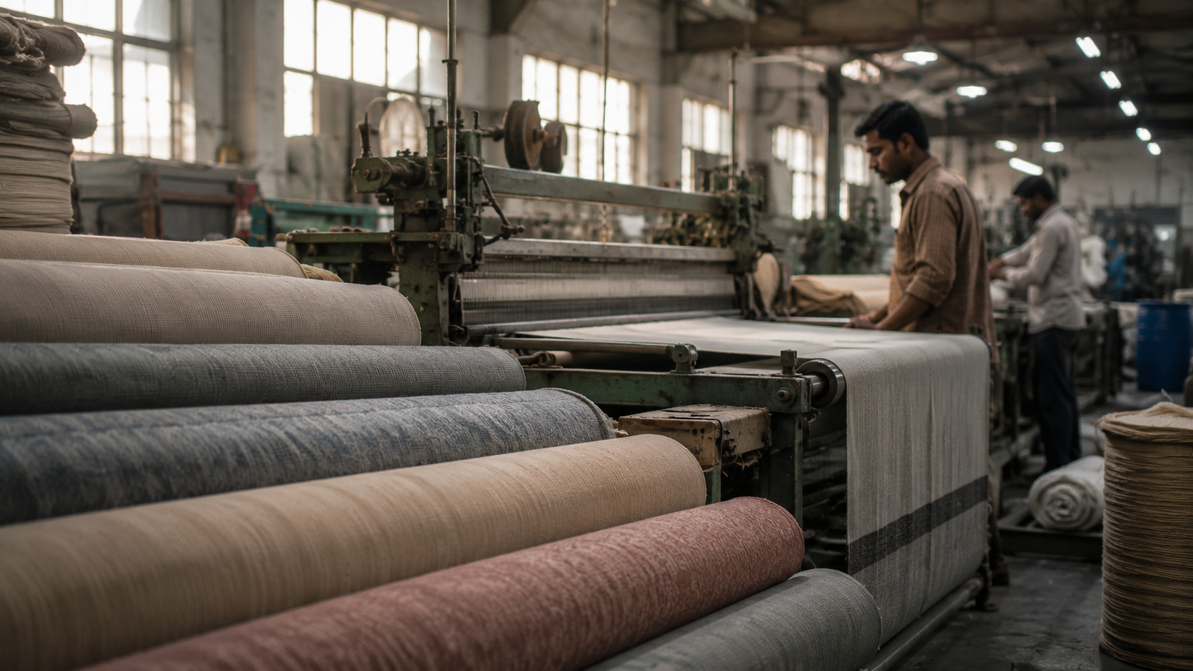 BRSR for textile companies: sector guide for FY 2025-26