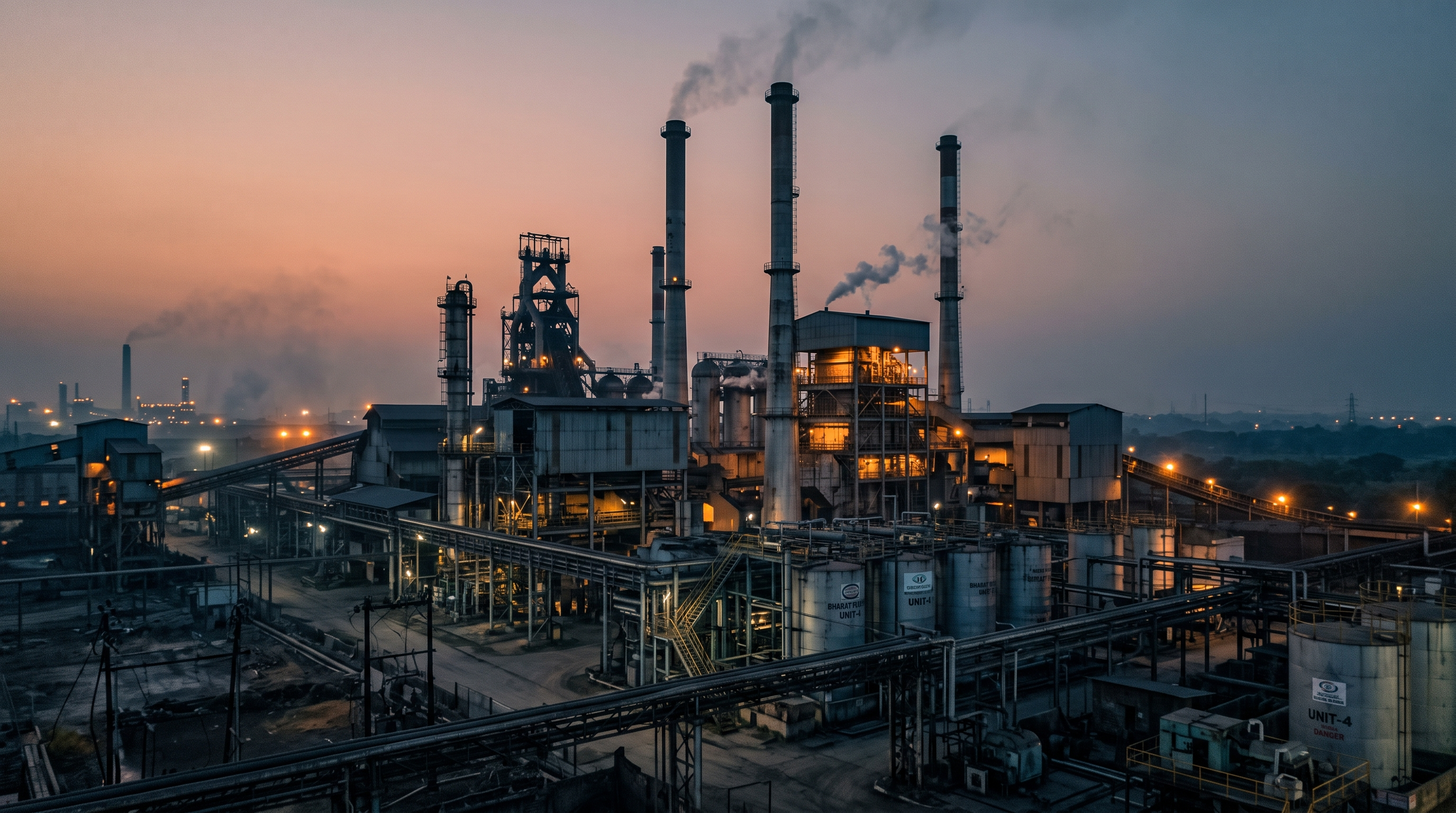 How to calculate Scope 1 & 2 GHG emissions for BRSR